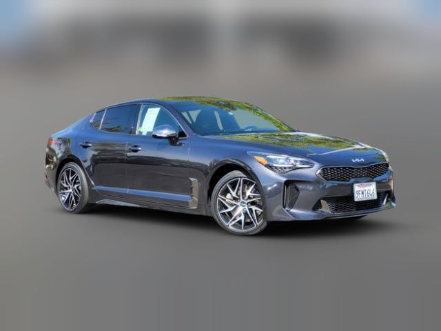 2023 Kia Stinger GT-Line