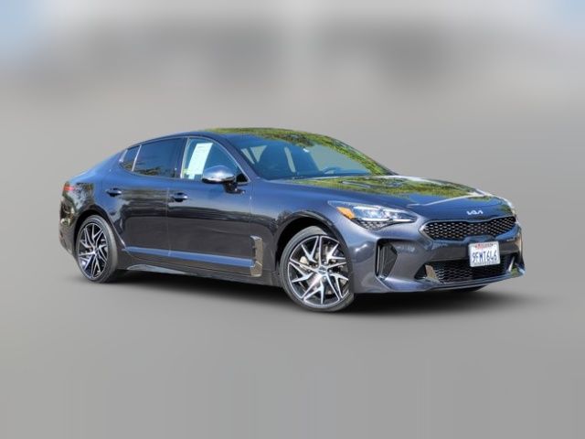 2023 Kia Stinger GT-Line