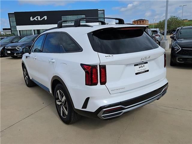 2023 Kia Sorento EX