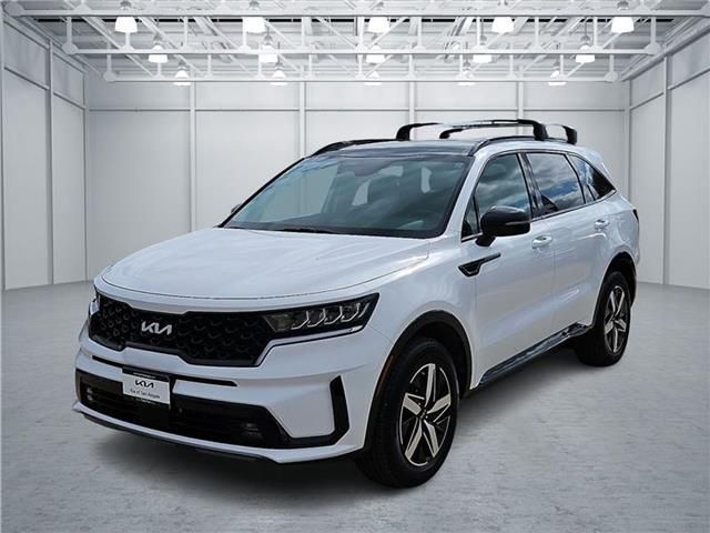 2023 Kia Sorento EX