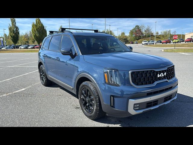 2023 Kia Telluride SX Prestige X-Pro