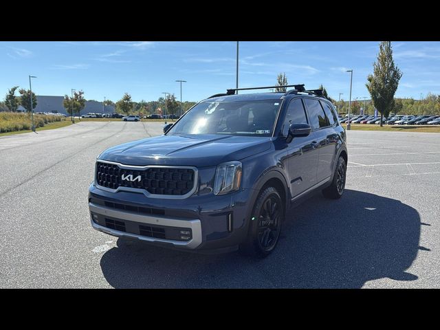 2023 Kia Telluride SX Prestige X-Pro
