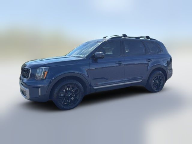 2023 Kia Telluride SX Prestige X-Pro