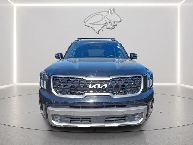 2023 Kia Telluride SX X-Line