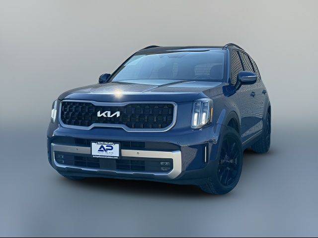 2023 Kia Telluride SX X-Pro