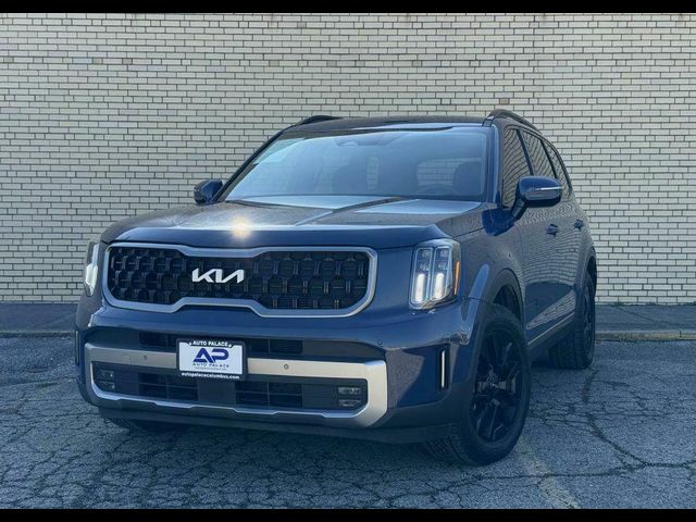 2023 Kia Telluride SX X-Pro