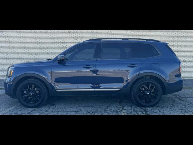 2023 Kia Telluride SX X-Pro