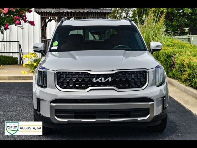 2023 Kia Telluride EX X-Line