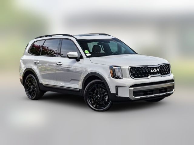 2023 Kia Telluride EX X-Line