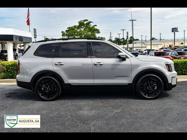 2023 Kia Telluride EX X-Line