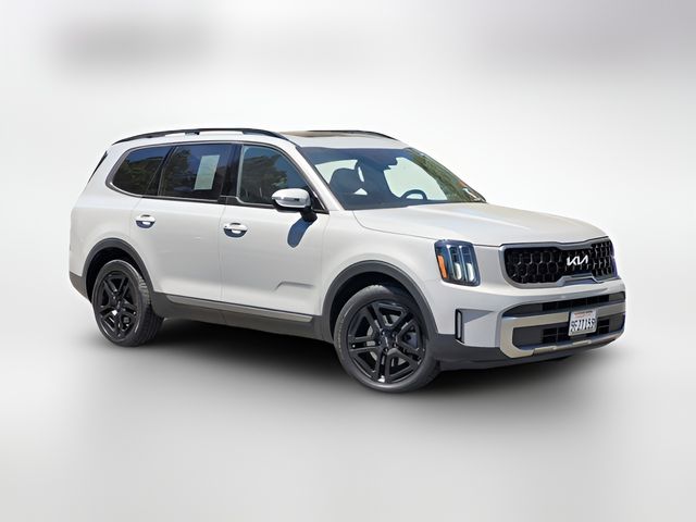 2023 Kia Telluride EX X-Line