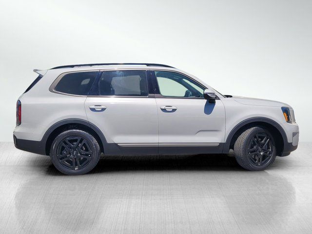 2023 Kia Telluride EX X-Line