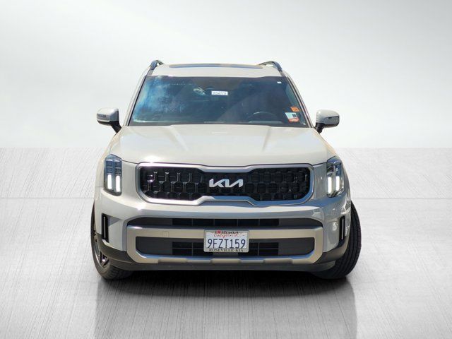 2023 Kia Telluride EX X-Line