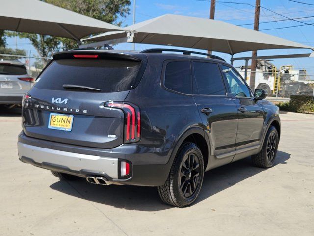 2023 Kia Telluride SX X-Pro