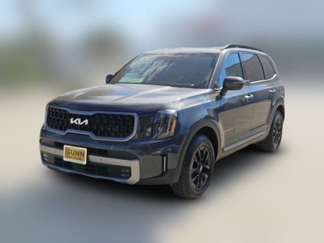 2023 Kia Telluride SX X-Pro