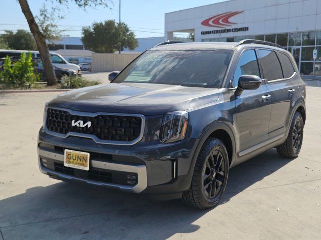 2023 Kia Telluride SX X-Pro