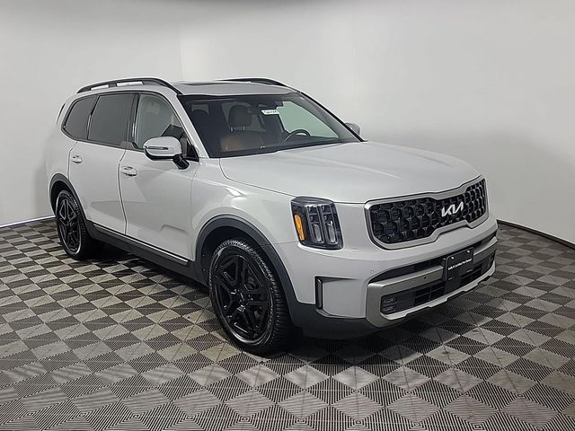 2023 Kia Telluride SX Prestige X-Line