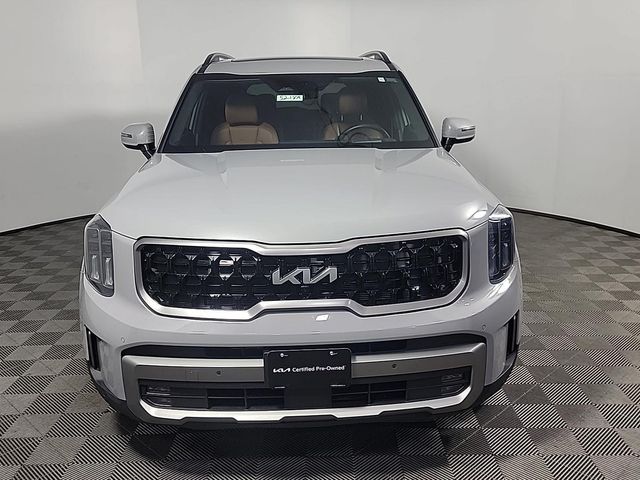 2023 Kia Telluride SX Prestige X-Line