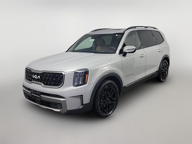 2023 Kia Telluride SX Prestige X-Line