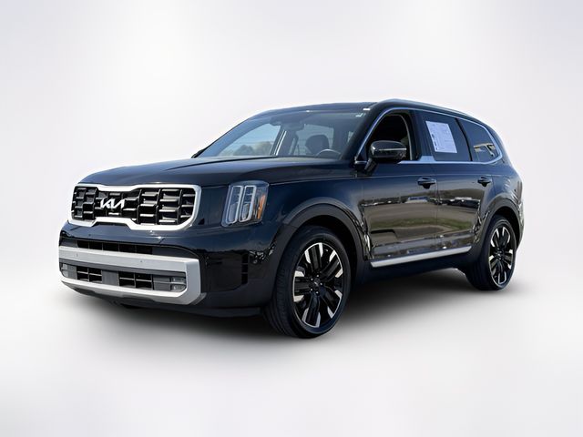 2023 Kia Telluride SX