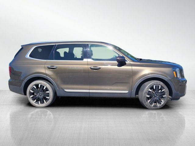 2023 Kia Telluride SX Prestige