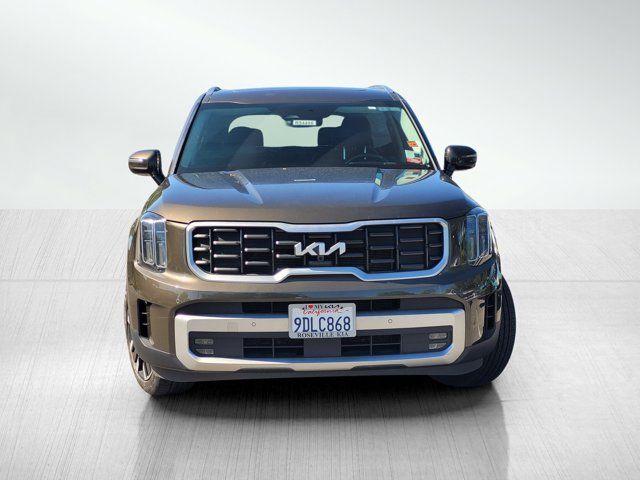2023 Kia Telluride SX Prestige