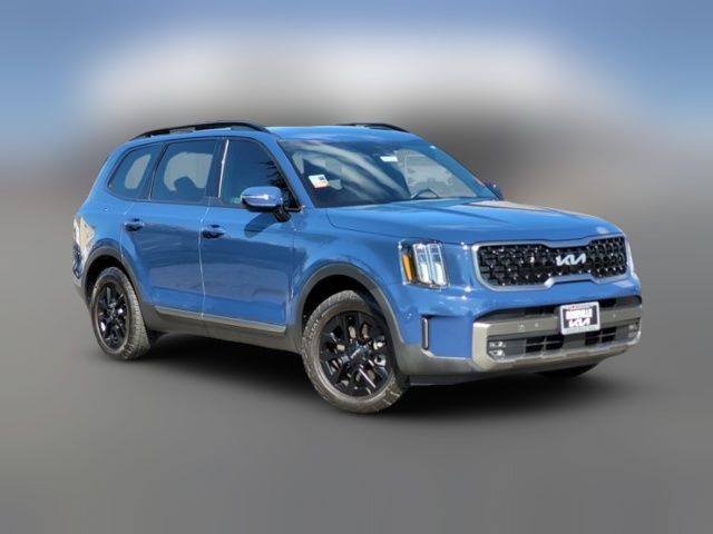 2023 Kia Telluride SX Prestige X-Pro