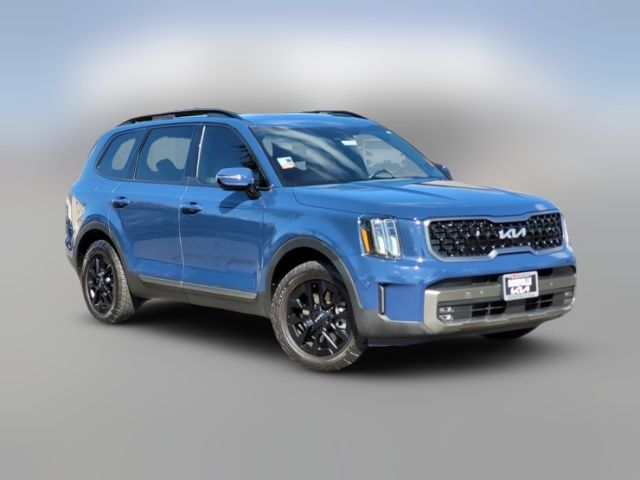 2023 Kia Telluride SX Prestige X-Pro