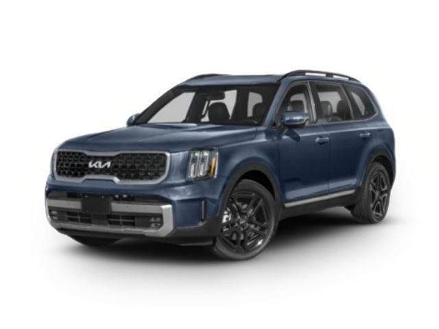 2023 Kia Telluride SX X-Line