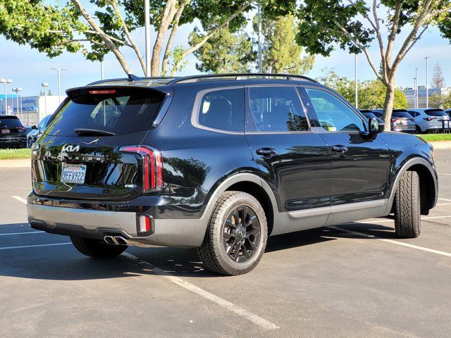 2023 Kia Telluride SX X-Pro