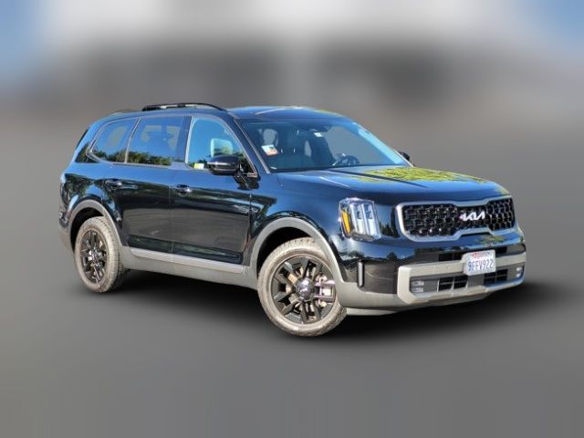 2023 Kia Telluride SX X-Pro