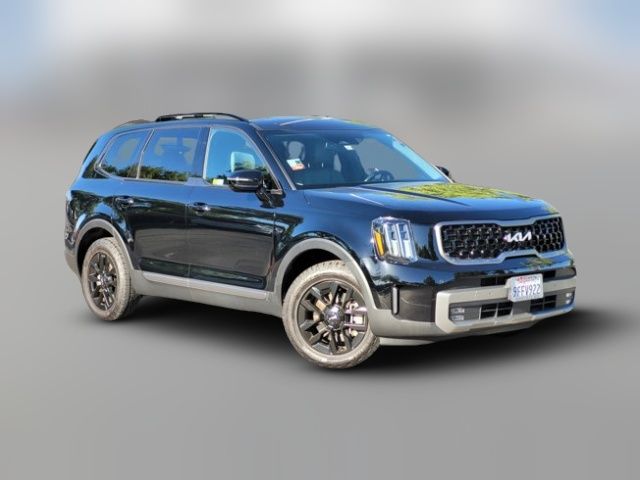 2023 Kia Telluride SX X-Pro