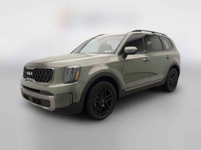 2023 Kia Telluride EX X-Line