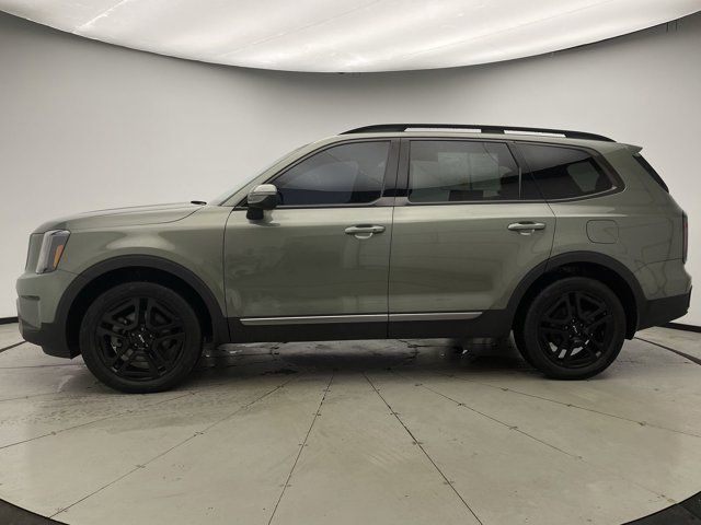 2023 Kia Telluride EX X-Line