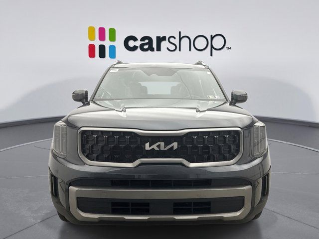 2023 Kia Telluride EX X-Line