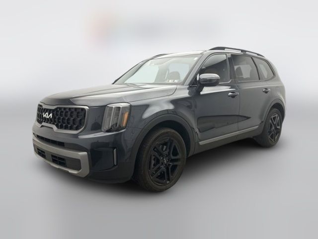2023 Kia Telluride EX X-Line
