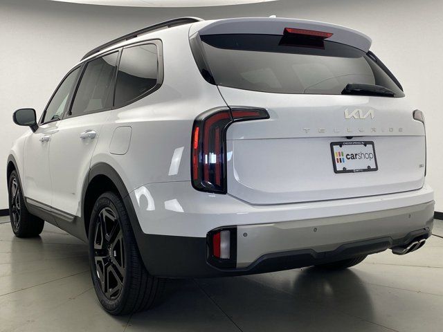 2023 Kia Telluride EX X-Line