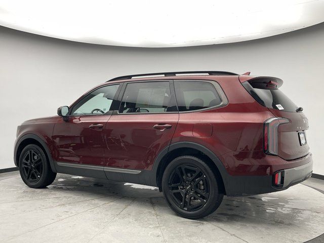 2023 Kia Telluride EX X-Line