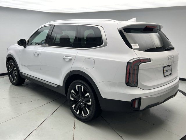 2023 Kia Telluride SX