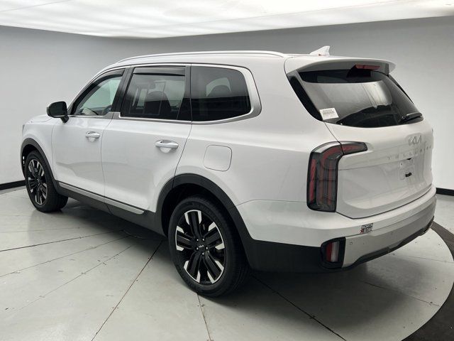 2023 Kia Telluride SX