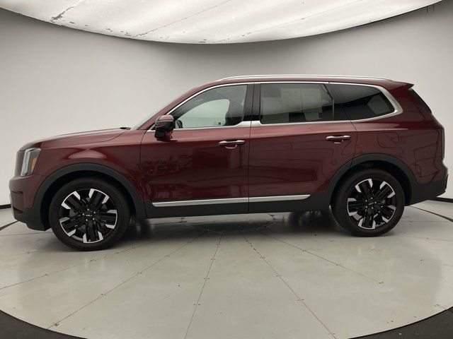 2023 Kia Telluride SX Prestige