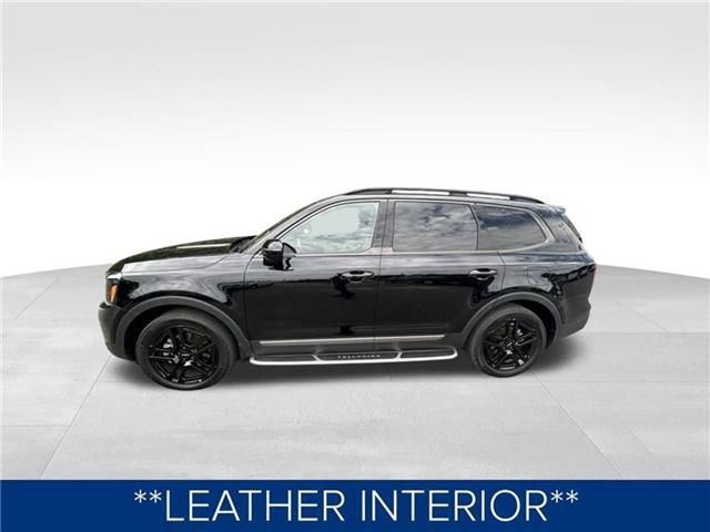 2023 Kia Telluride SX Prestige X-Line