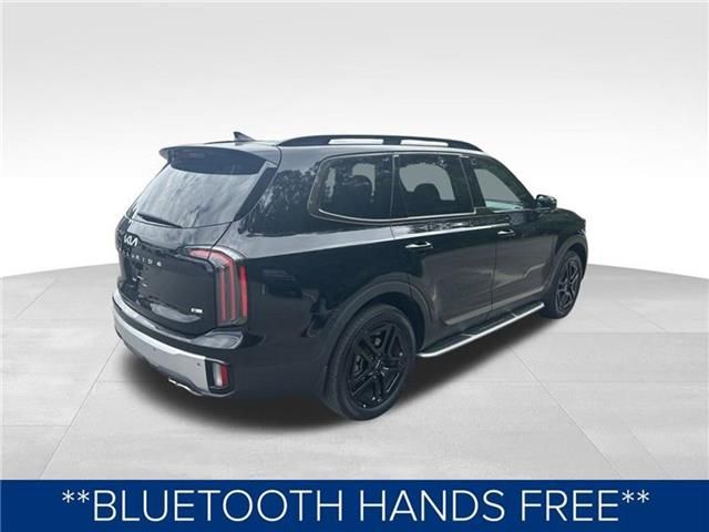 2023 Kia Telluride SX Prestige X-Line