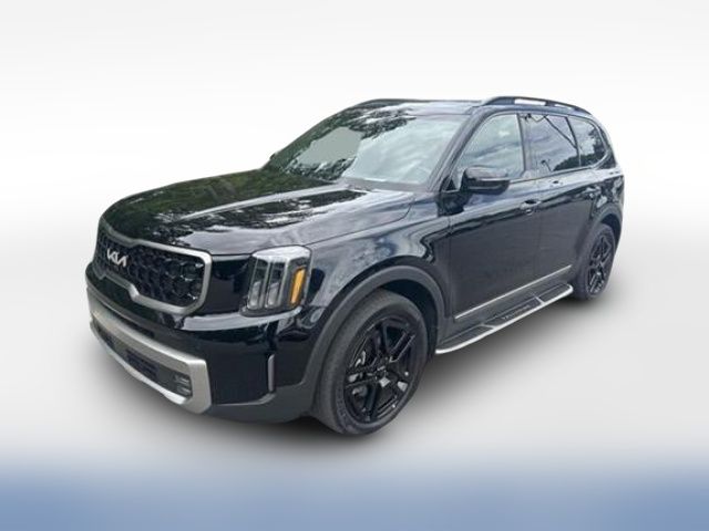2023 Kia Telluride SX Prestige X-Line