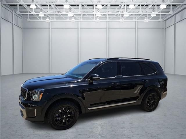 2023 Kia Telluride SX Prestige X-Pro