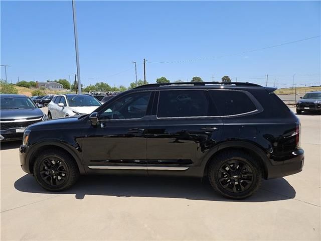 2023 Kia Telluride SX Prestige X-Pro