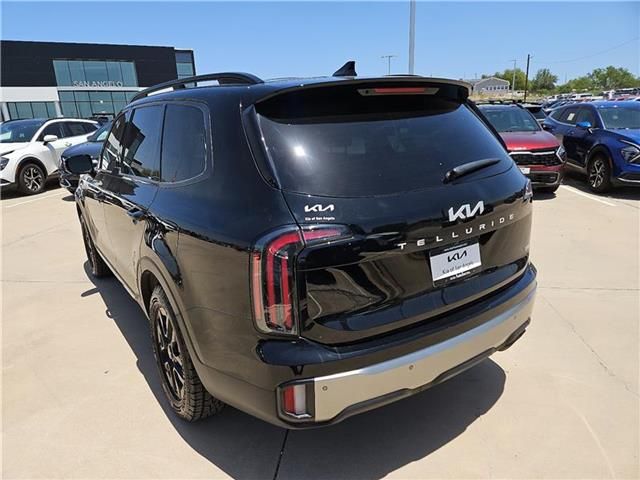 2023 Kia Telluride SX Prestige X-Pro