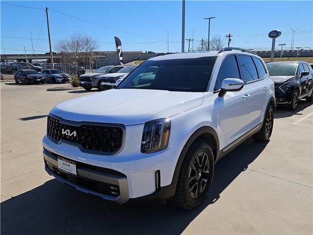 2023 Kia Telluride SX Prestige X-Pro