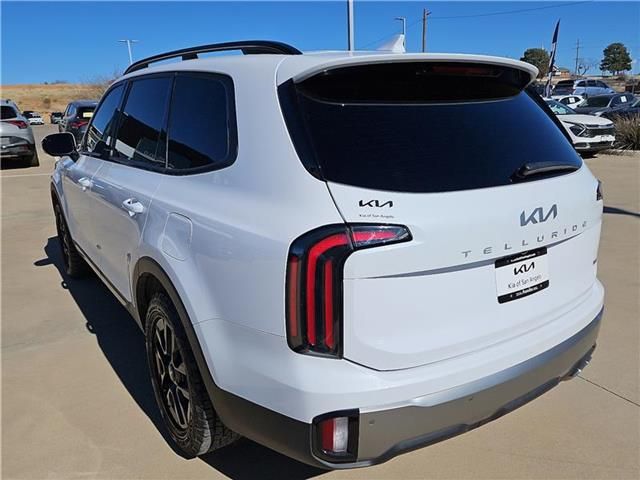 2023 Kia Telluride SX Prestige X-Pro