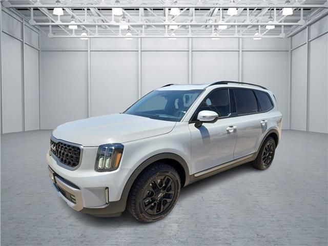 2023 Kia Telluride SX Prestige X-Pro